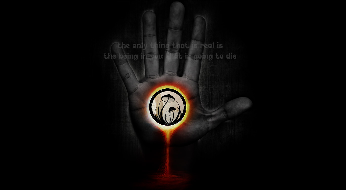 The 1st psychedelic crypto